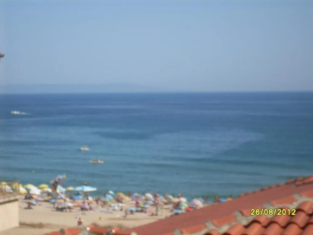 Appartamento Sea Sunrise- Sozopol