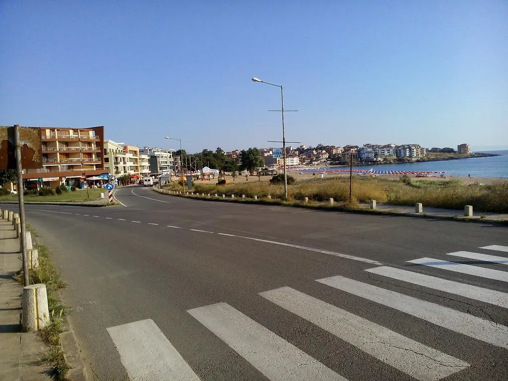 Appartamento Sea Sunrise- Sozopol