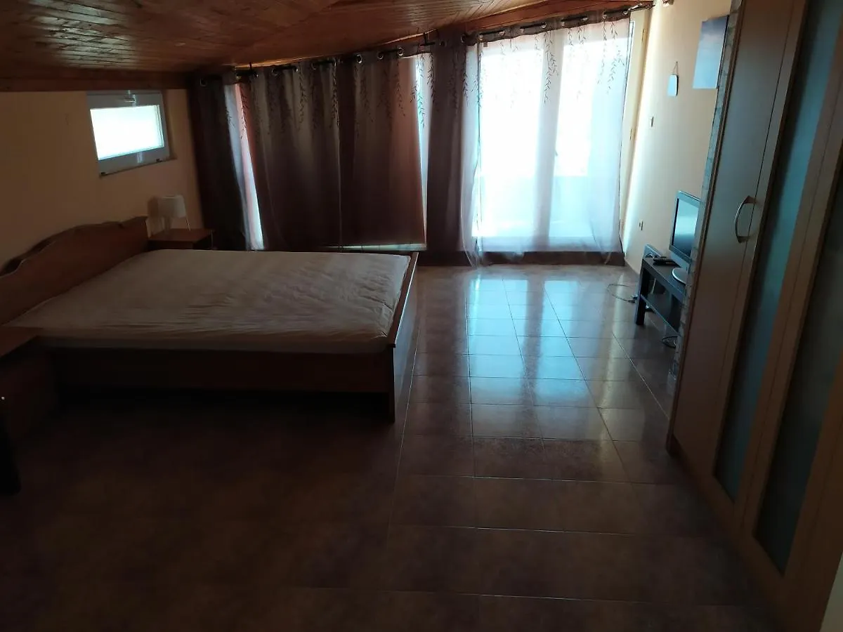 Sea Sunrise- Sozopol Apartment