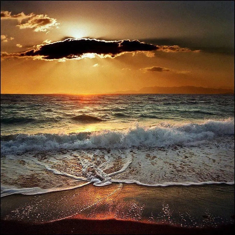 Sea Sunrise- Sozopol Apartment Bulgaria