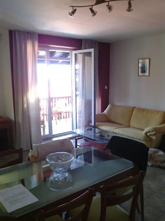 Sea Sunrise- Sozopol Apartment
