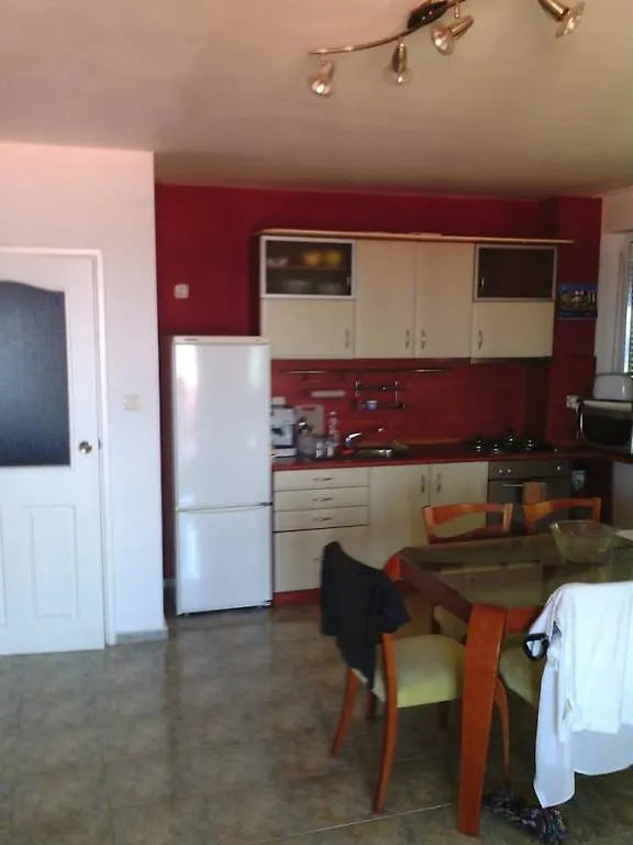 Sea Sunrise- Sozopol Apartment