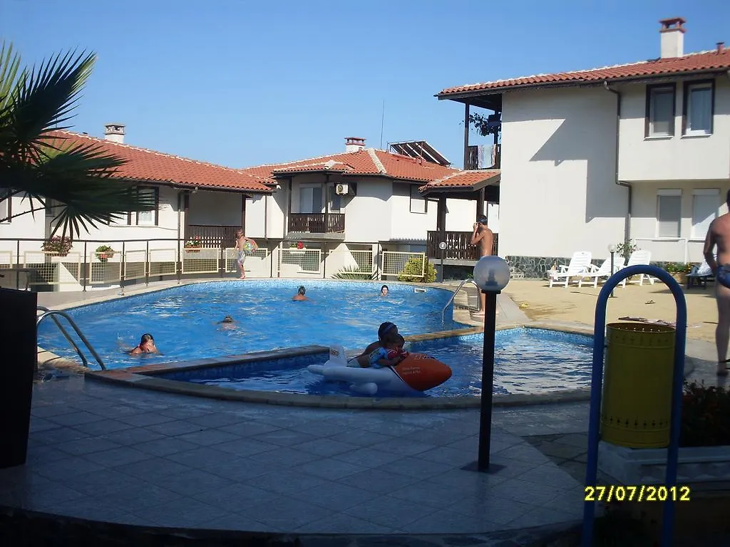 Sea Sunrise- Sozopol Apartment 0*,  Bulgaria