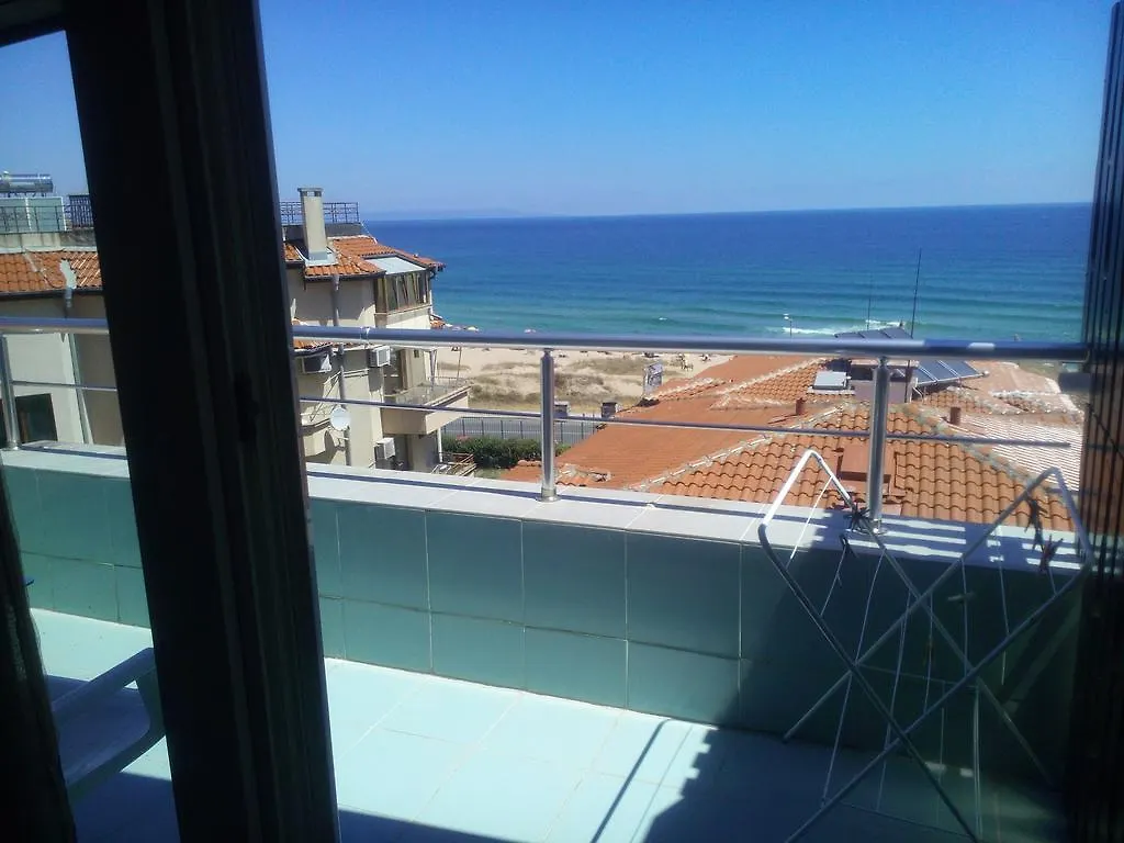 Sea Sunrise- Sozopol Apartment Bulgaria