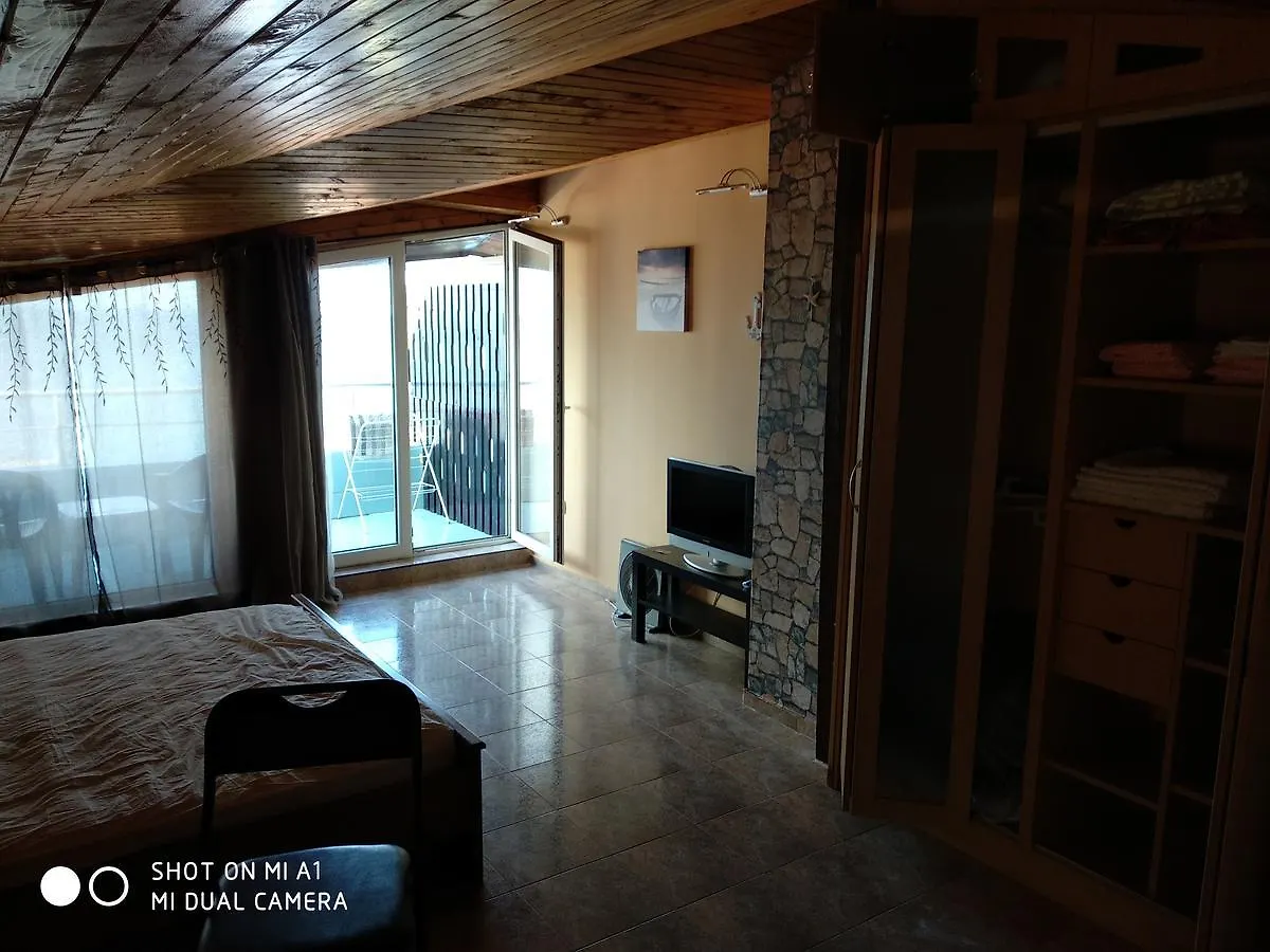Sea Sunrise- Sozopol Apartment 0*,  Bulgaria